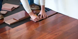 hard surface flooring